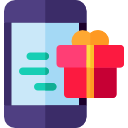 Icone responsive