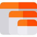 Icone responsive