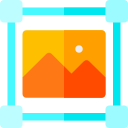 Icone responsive