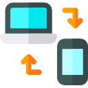 Icone responsive