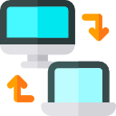 Icone responsive