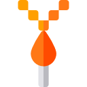 Icone responsive