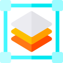 Icone responsive