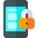 Icone responsive