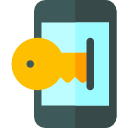 Icone responsive