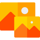 Icone responsive