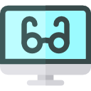 Icone responsive