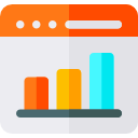 Icone responsive