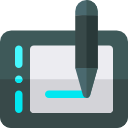 Icone responsive