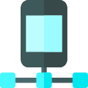 Icone responsive