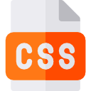 Icone responsive