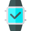 Icone responsive