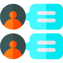 Icone responsive