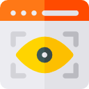 Icone responsive