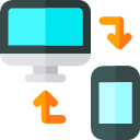Icone responsive