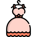 Icone san valentino