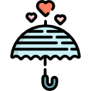 Icone san valentino