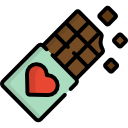Icone san valentino