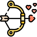 Icone san valentino