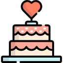 Icone san valentino