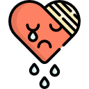 Icone san valentino
