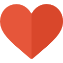 Icone san valentino