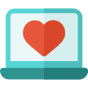 Icone san valentino