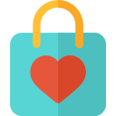 Icone san valentino