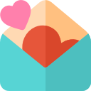 Icone san valentino