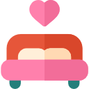 Icone san valentino
