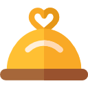 Icone san valentino