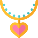 Icone san valentino
