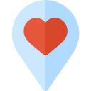 Icone san valentino