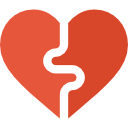 Icone san valentino
