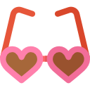 Icone san valentino