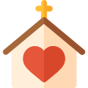 Icone san valentino