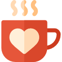 Icone san valentino