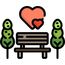 Icone san valentino