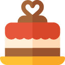 Icone san valentino