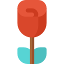 Icone san valentino