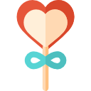 Icone san valentino