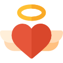 Icone san valentino