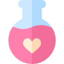Icone san valentino