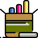 Icone scuola