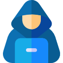 Icone security