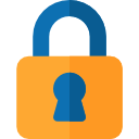 Icone security