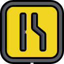 Icone segnali