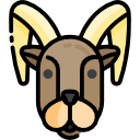 Icone segnl zodiacali