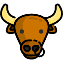 Icone segnl zodiacali
