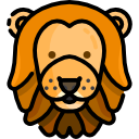 Icone segnl zodiacali
